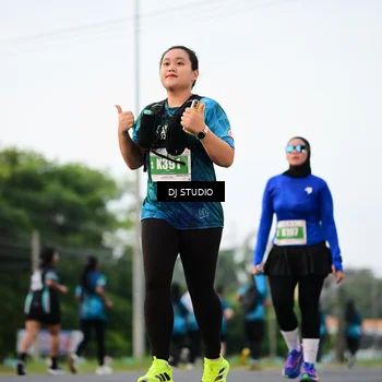 Runner Photo 4758821