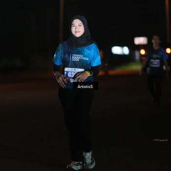 Runner Photo 4758822