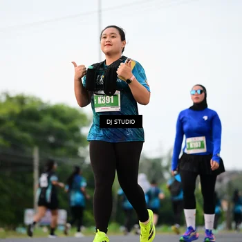 Runner Photo 4758823