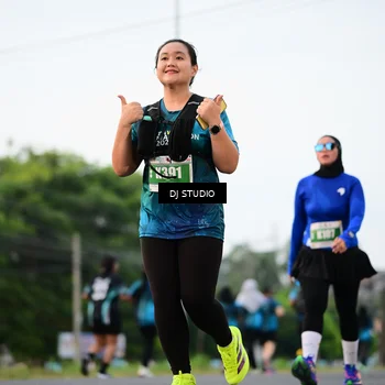 Runner Photo 4758826