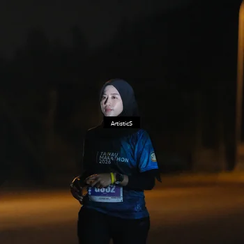 Runner Photo 4758830