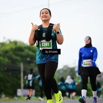 Runner Photo 4758831
