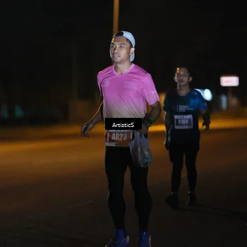 Runner Photo 4758832