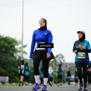 Runner Photo 4758833