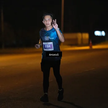 Runner Photo 4758841