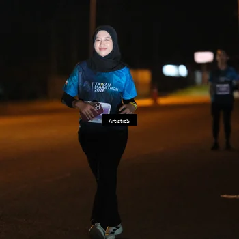 Runner Photo 4758843