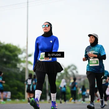 Runner Photo 4758845
