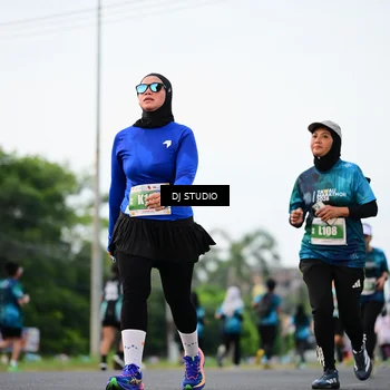 Runner Photo 4758854