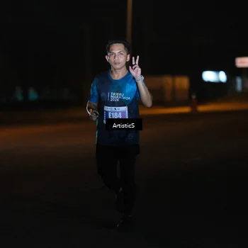 Runner Photo 4758856
