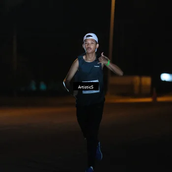 Runner Photo 4758860