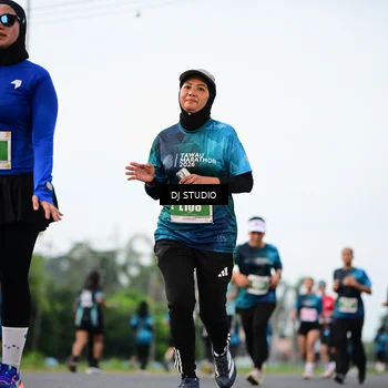 Runner Photo 4758872