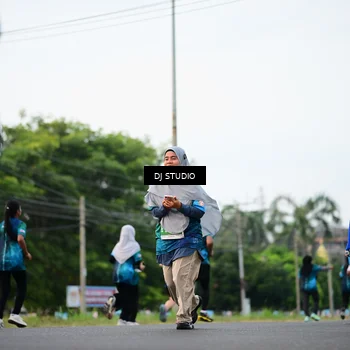 Runner Photo 4758875