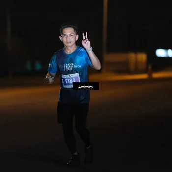 Runner Photo 4758884
