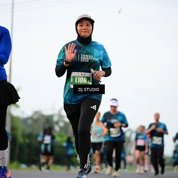 Runner Photo 4758886