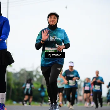 Runner Photo 4758887