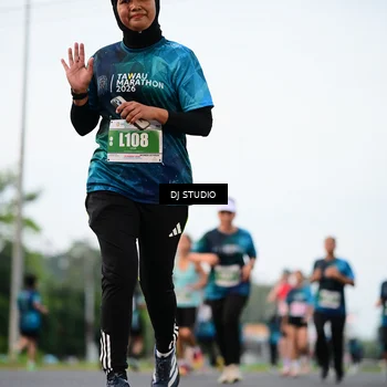 Runner Photo 4758891