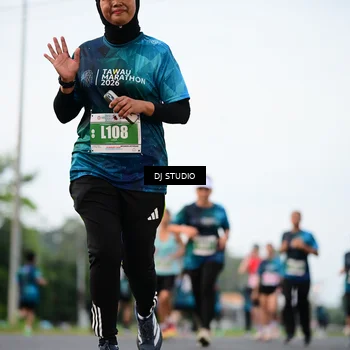 Runner Photo 4758896