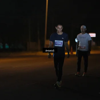 Runner Photo 4758899