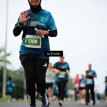 Runner Photo 4758902
