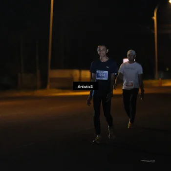 Runner Photo 4758908