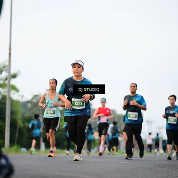 Runner Photo 4758909