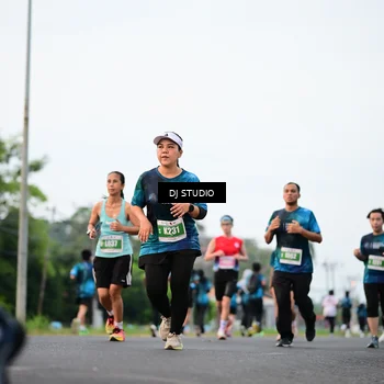 Runner Photo 4758913