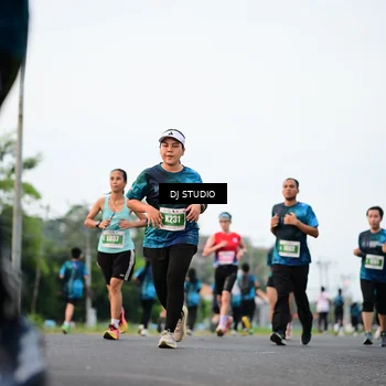 Runner Photo 4758916