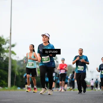 Runner Photo 4758919