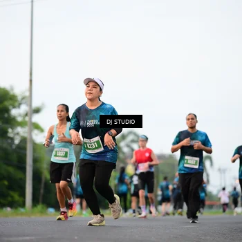Runner Photo 4758925