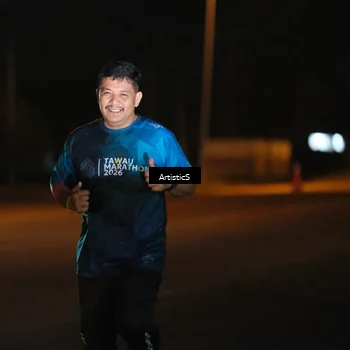 Runner Photo 4758929