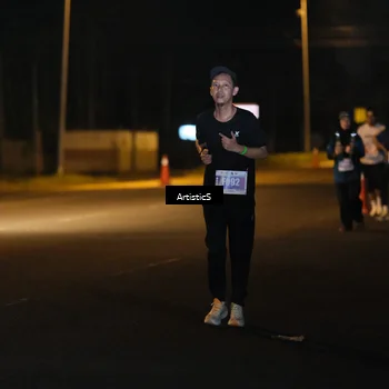 Runner Photo 4758931