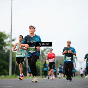 Runner Photo 4758933