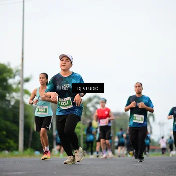 Runner Photo 4758934