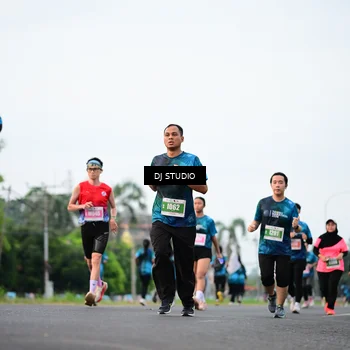 Runner Photo 4758943