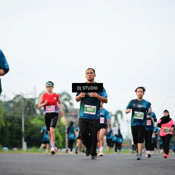 Runner Photo 4758946