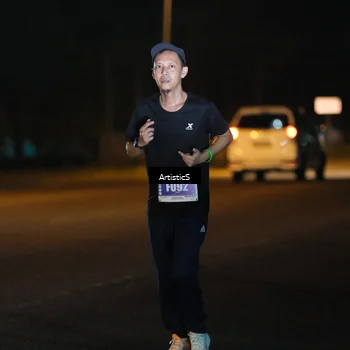 Runner Photo 4758947