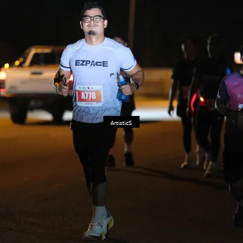 Runner Photo 4758948