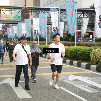 Runner Photo 4758951