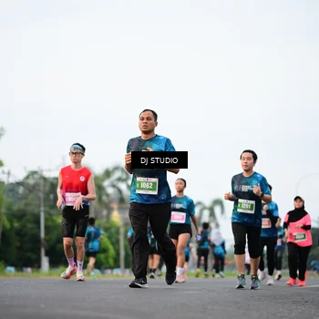 Runner Photo 4758952