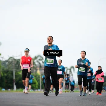 Runner Photo 4758955