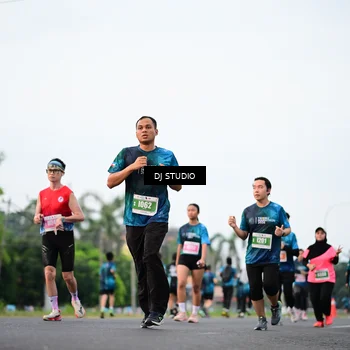 Runner Photo 4758963