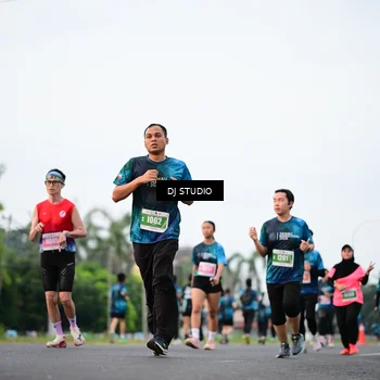 Runner Photo 4758967