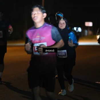Runner Photo 4758968
