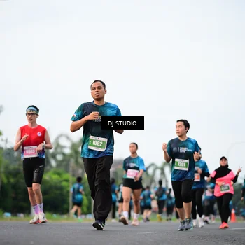 Runner Photo 4758970