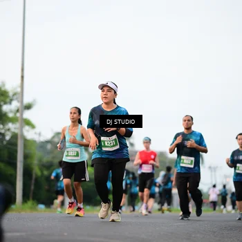 Runner Photo 4758977