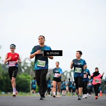 Runner Photo 4758979