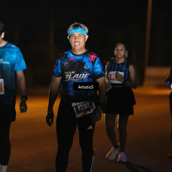 Runner Photo 4758982
