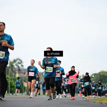 Runner Photo 4758984