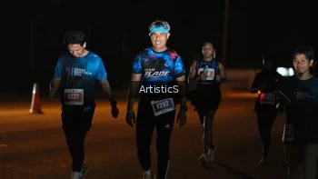 Runner Photo 4758985