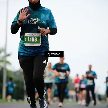 Runner Photo 4758990